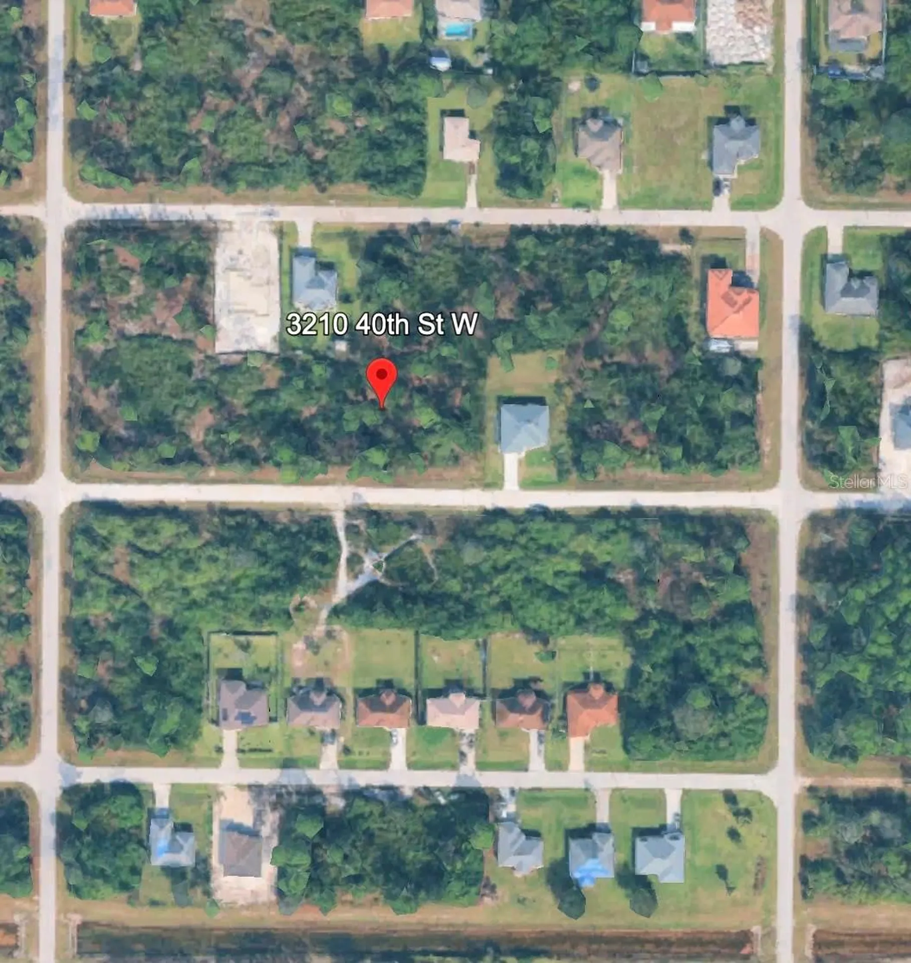 3210 40th Street W Lehigh Acres FL 33971