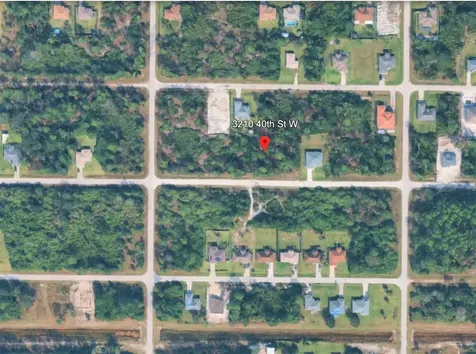 3210 40th Street W Lehigh Acres FL 33971
