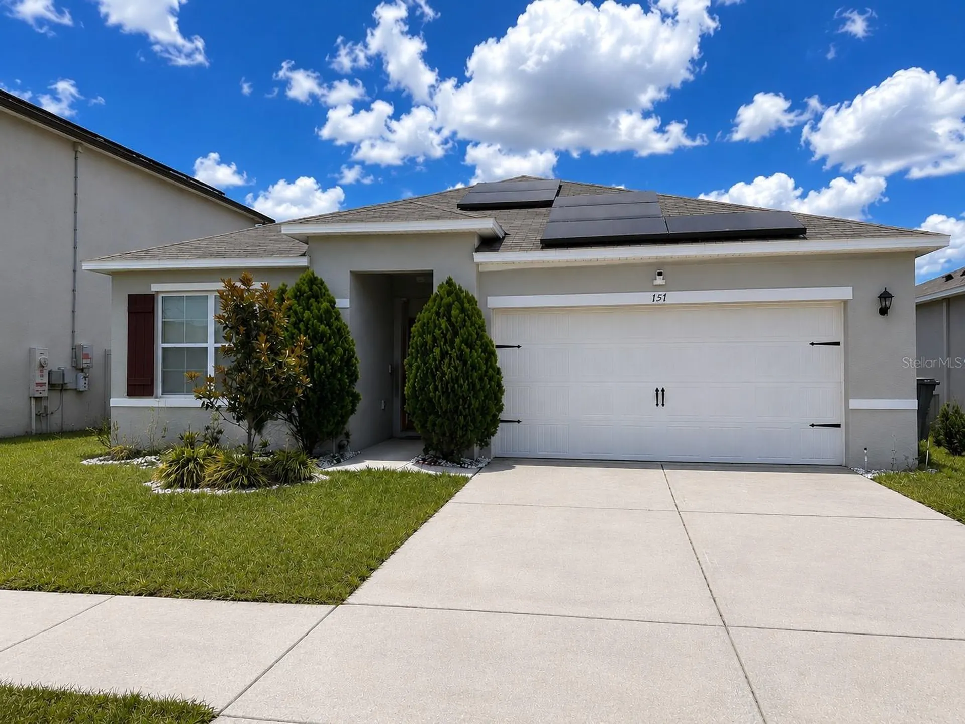 157 Henry Stevens Drive Haines City FL 33844