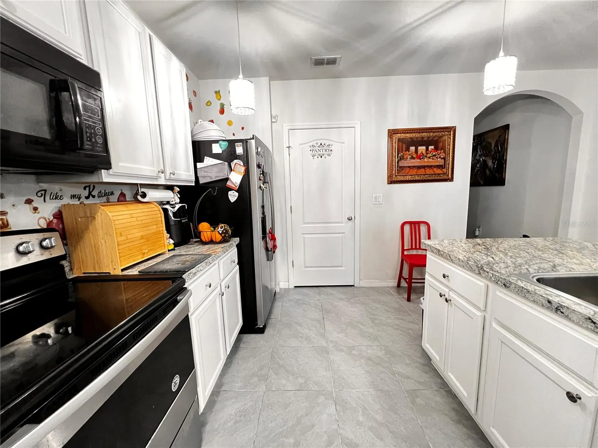 157 Henry Stevens Drive Haines City FL 33844