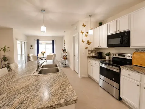 157 Henry Stevens Drive Haines City FL 33844