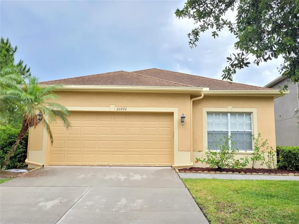 20722 Great Laurel Avenue Tampa FL 33647