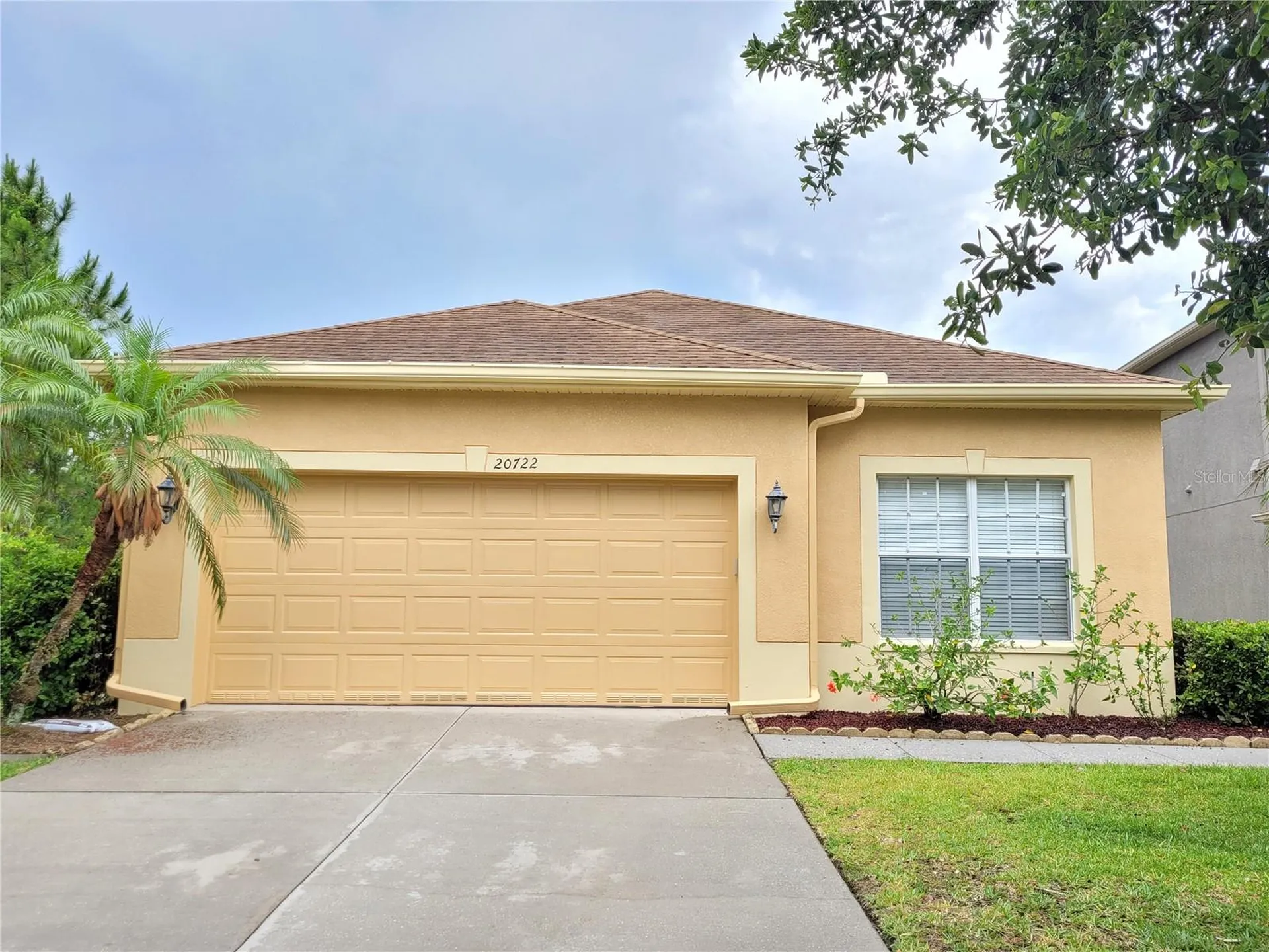 20722 Great Laurel Avenue Tampa FL 33647