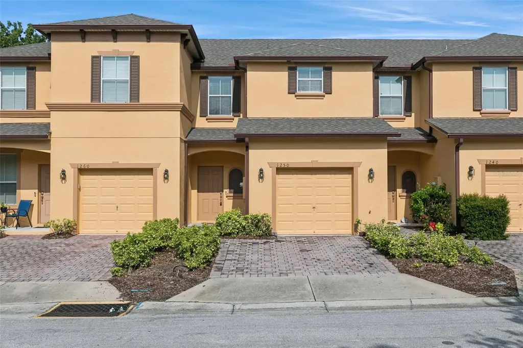 1250 Twin Trees Lane Sanford FL 32771