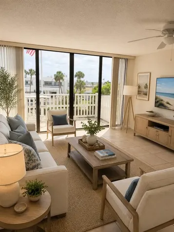 3580 Ocean Shore Boulevard Flagler Beach FL 32136