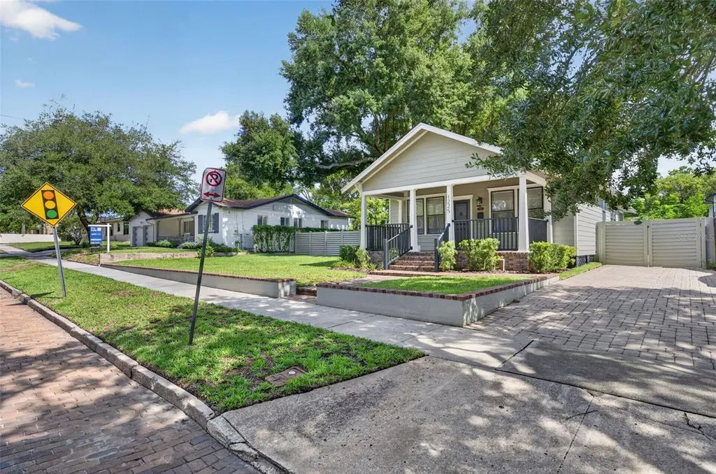 1225 E Amelia Street Orlando FL 32803