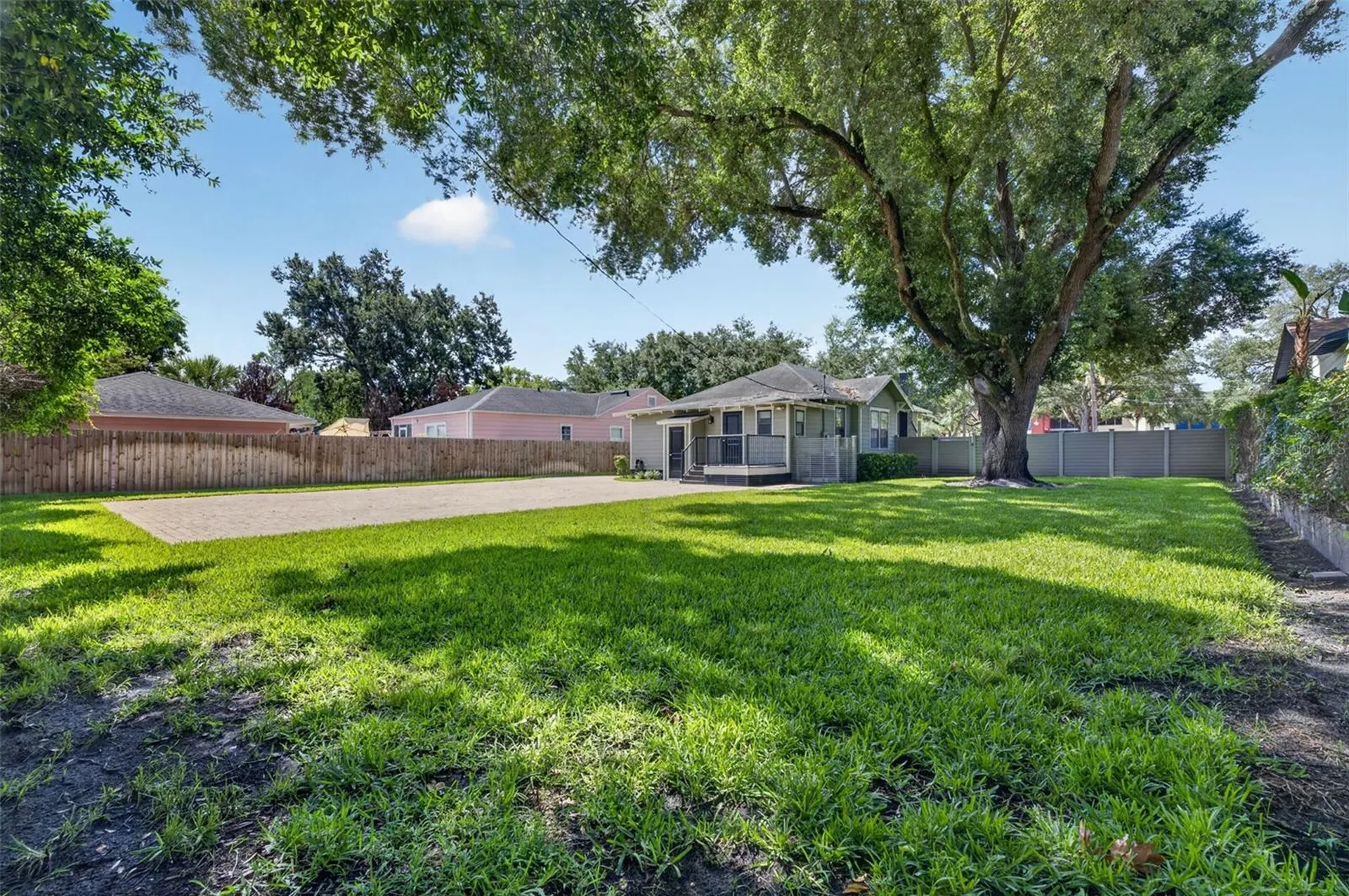 1225 E Amelia Street Orlando FL 32803