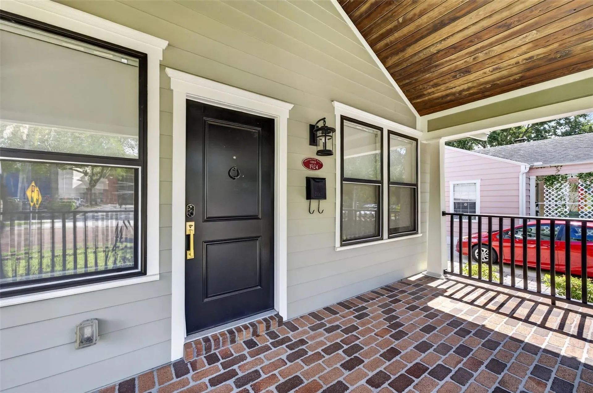 1225 E Amelia Street Orlando FL 32803