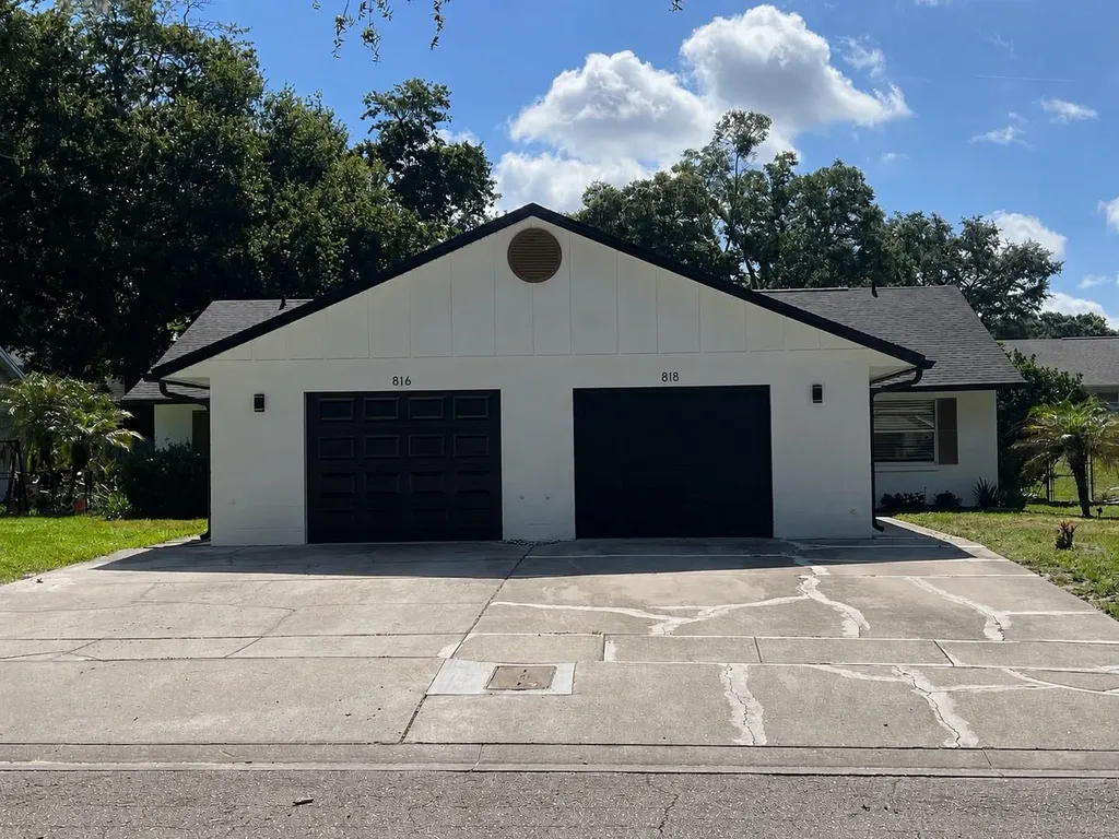 816 Sleepy Harbour Drive Ocoee FL 34761