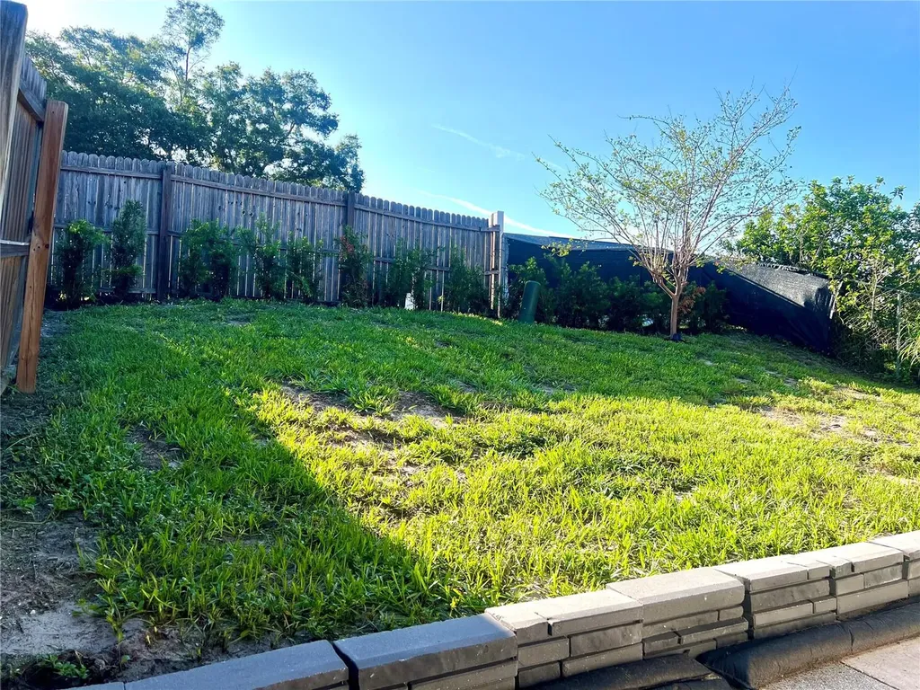 816 Sleepy Harbour Drive Ocoee FL 34761