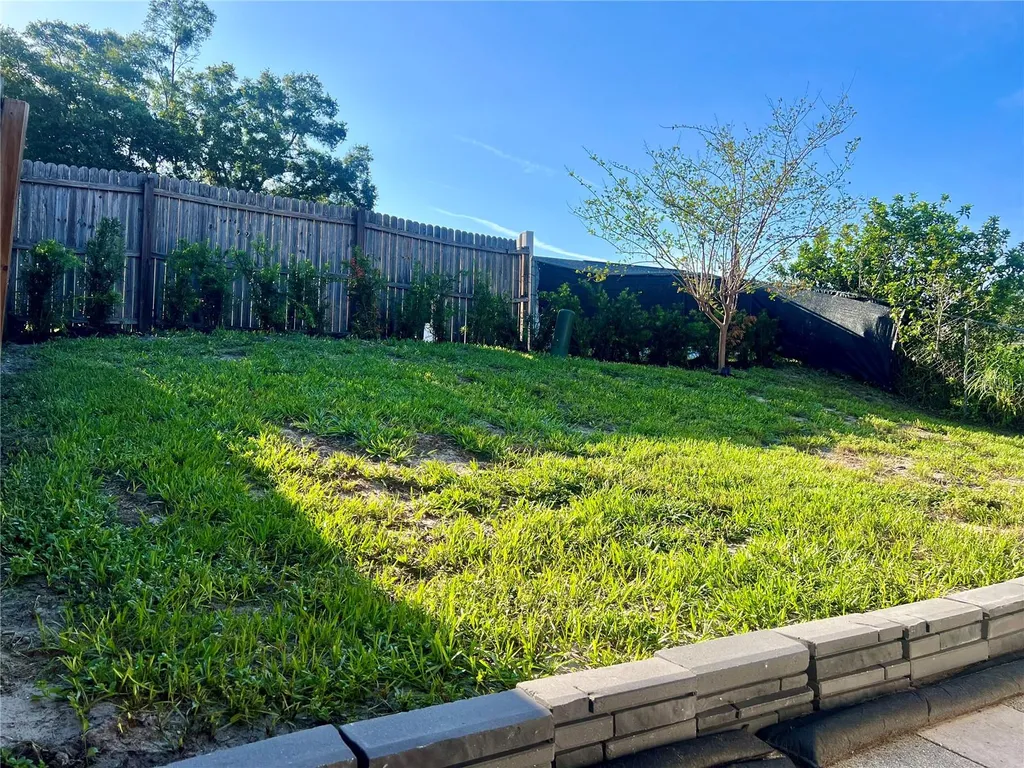 816 Sleepy Harbour Drive Ocoee FL 34761