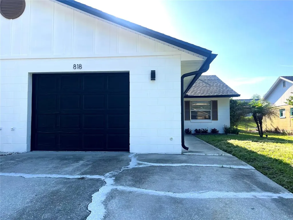 816 Sleepy Harbour Drive Ocoee FL 34761