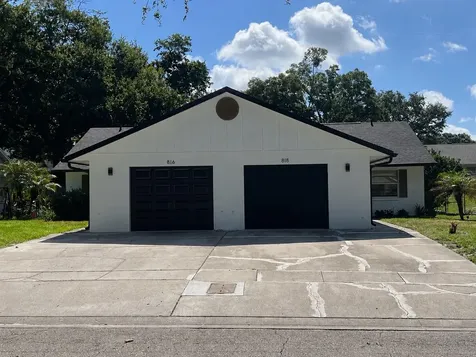 816 Sleepy Harbour Drive Ocoee FL 34761