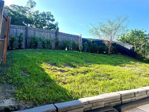 816 Sleepy Harbour Drive Ocoee FL 34761