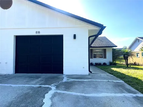 816 Sleepy Harbour Drive Ocoee FL 34761