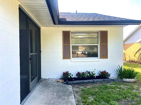 816 Sleepy Harbour Drive Ocoee FL 34761