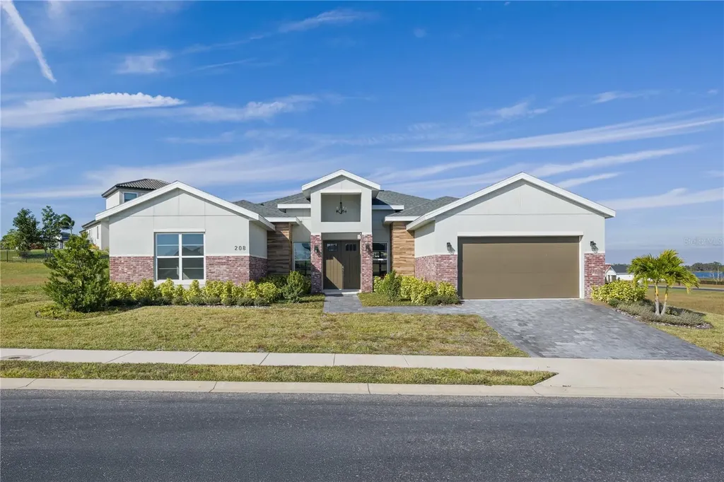 208 Snowy Orchid Way Lake Alfred FL 33850