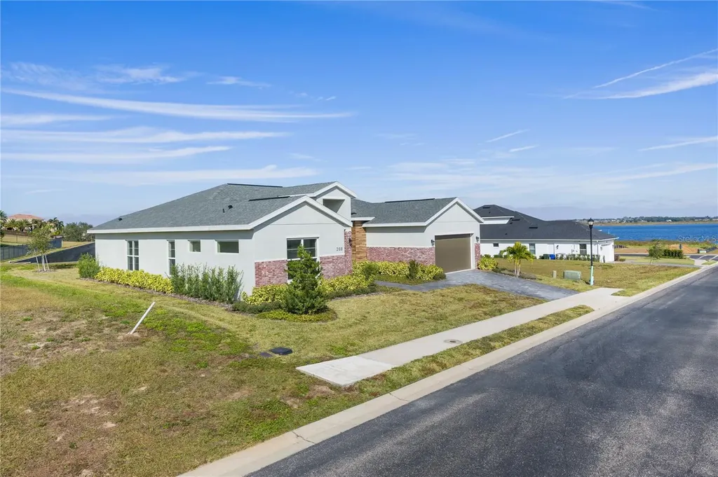 208 Snowy Orchid Way Lake Alfred FL 33850