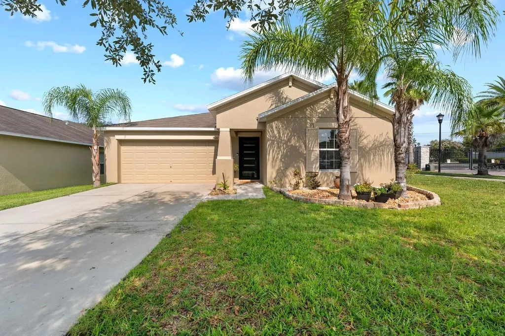 3622 Kearsney Abbey Circle Dover FL 33527