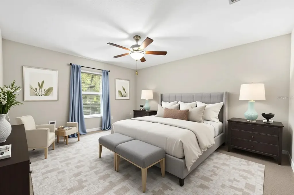 3622 Kearsney Abbey Circle Dover FL 33527
