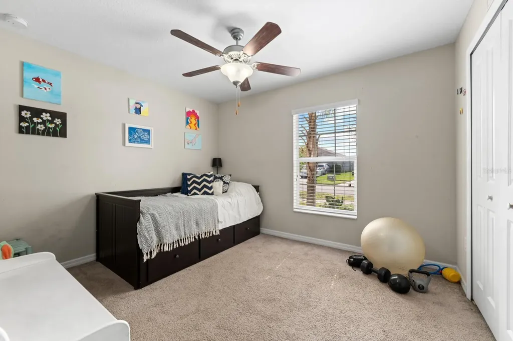 3622 Kearsney Abbey Circle Dover FL 33527