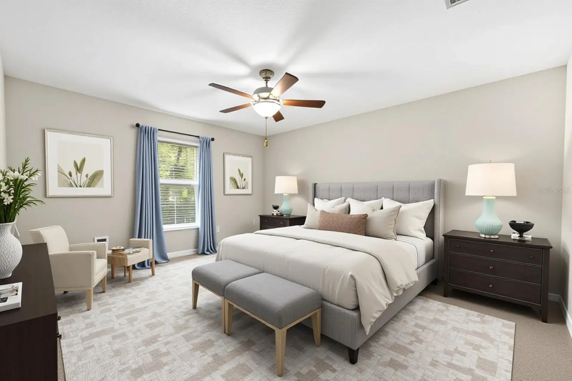 3622 Kearsney Abbey Circle Dover FL 33527