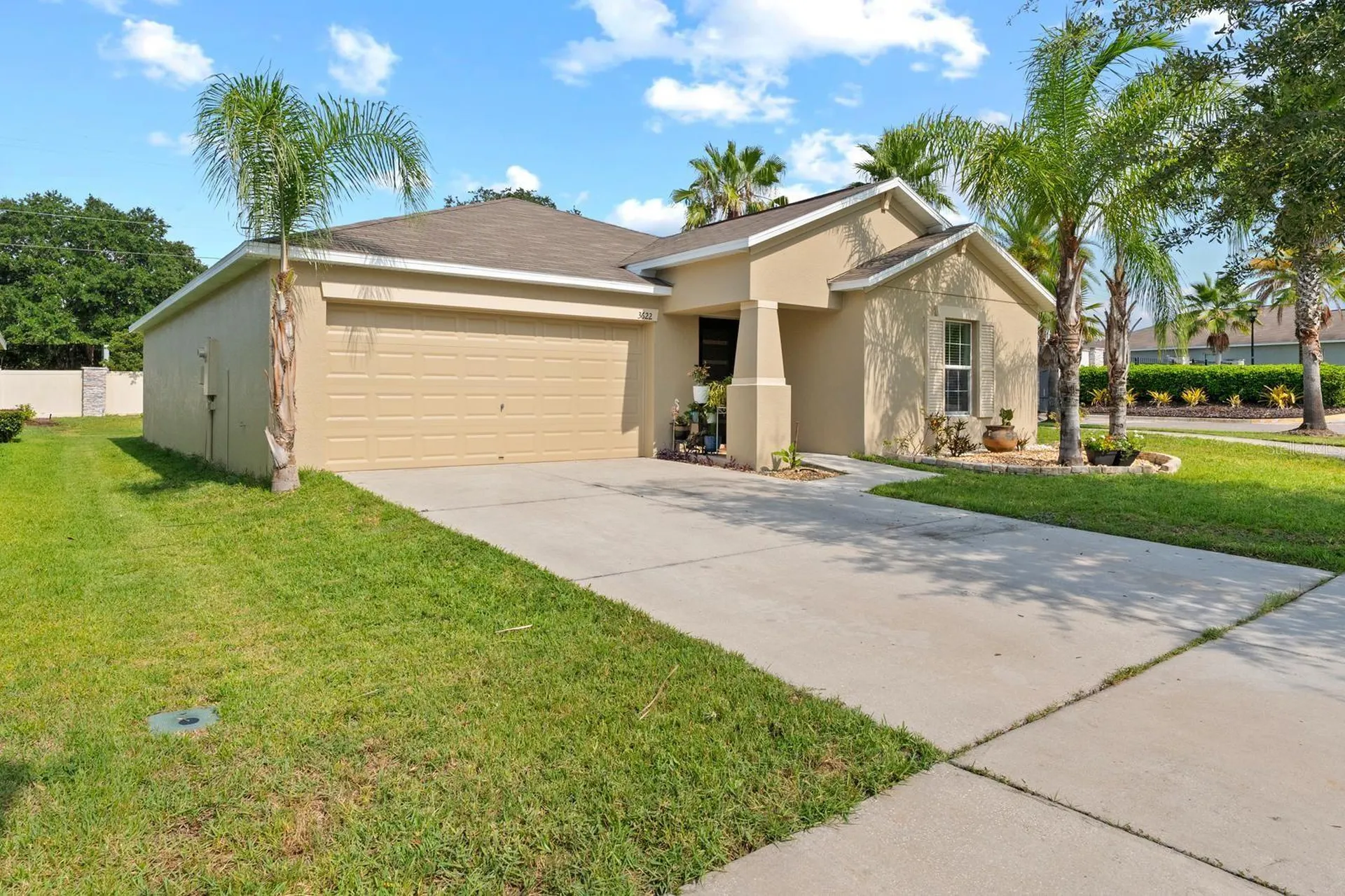3622 Kearsney Abbey Circle Dover FL 33527