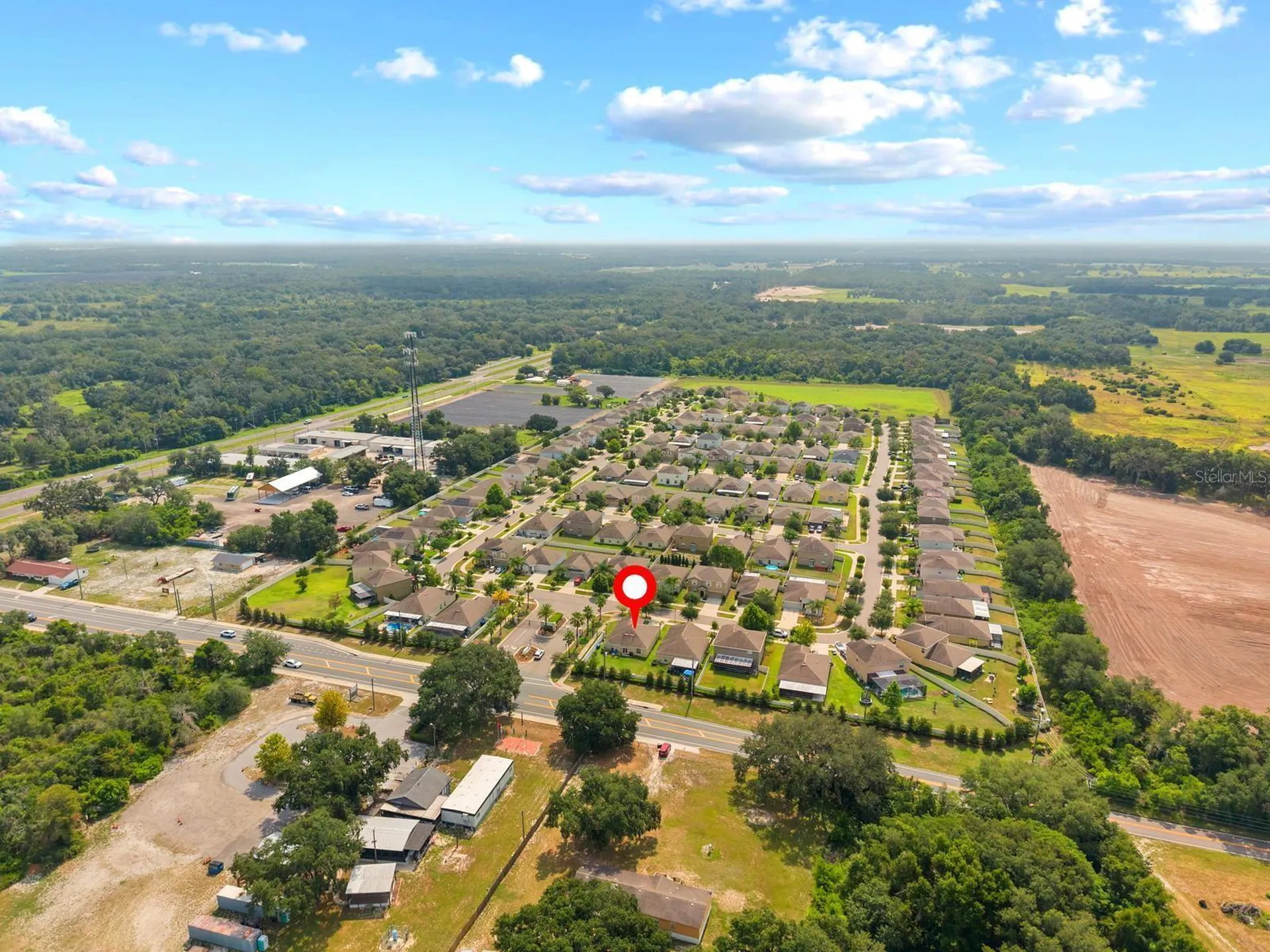3622 Kearsney Abbey Circle Dover FL 33527