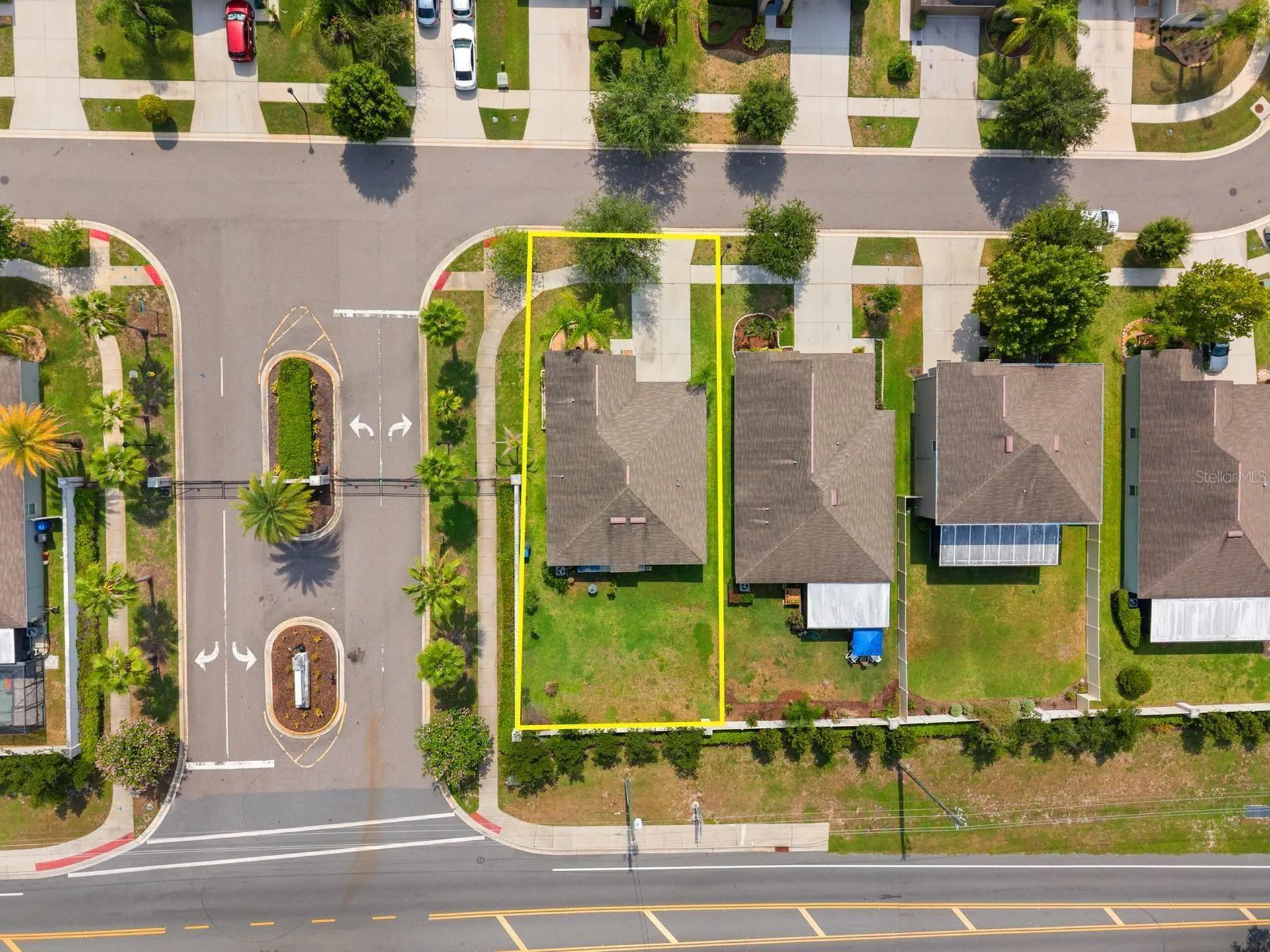 3622 Kearsney Abbey Circle Dover FL 33527