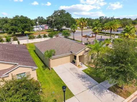 3622 Kearsney Abbey Circle Dover FL 33527
