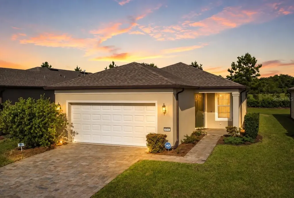 6046 SW 93rd Circle Ocala FL 34481