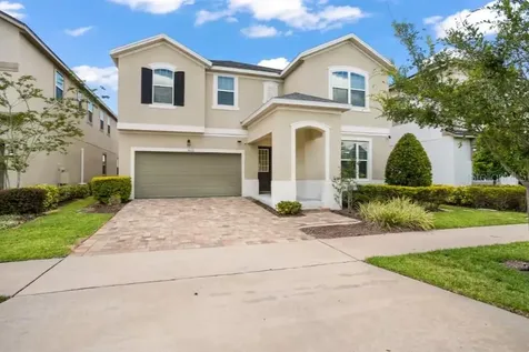 1632 Nassau Point Trail Kissimmee FL 34747