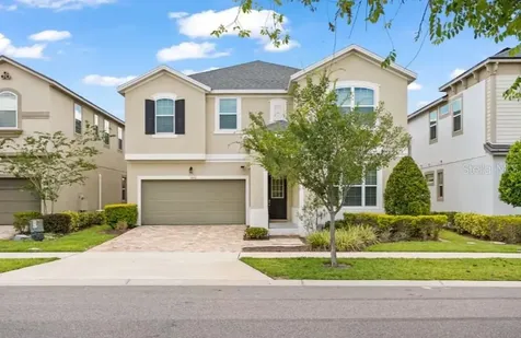1632 Nassau Point Trail Kissimmee FL 34747