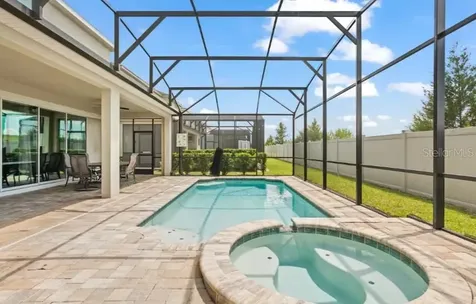 1632 Nassau Point Trail Kissimmee FL 34747