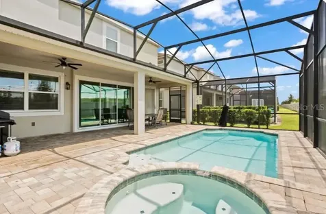 1632 Nassau Point Trail Kissimmee FL 34747