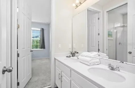 1632 Nassau Point Trail Kissimmee FL 34747