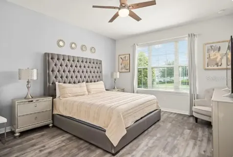 1632 Nassau Point Trail Kissimmee FL 34747