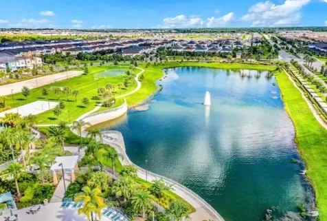 1632 Nassau Point Trail Kissimmee FL 34747