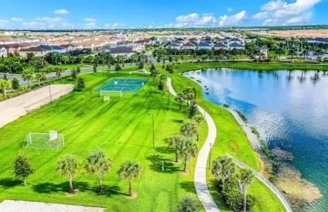 1632 Nassau Point Trail Kissimmee FL 34747