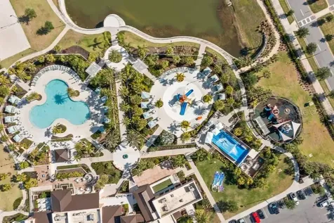 1632 Nassau Point Trail Kissimmee FL 34747