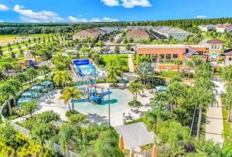 1632 Nassau Point Trail Kissimmee FL 34747