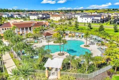 1632 Nassau Point Trail Kissimmee FL 34747