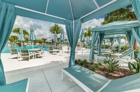 1632 Nassau Point Trail Kissimmee FL 34747