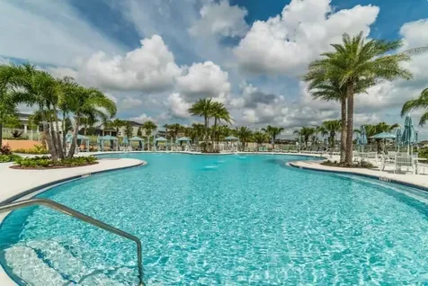 1632 Nassau Point Trail Kissimmee FL 34747