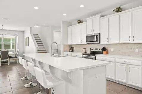 1632 Nassau Point Trail Kissimmee FL 34747