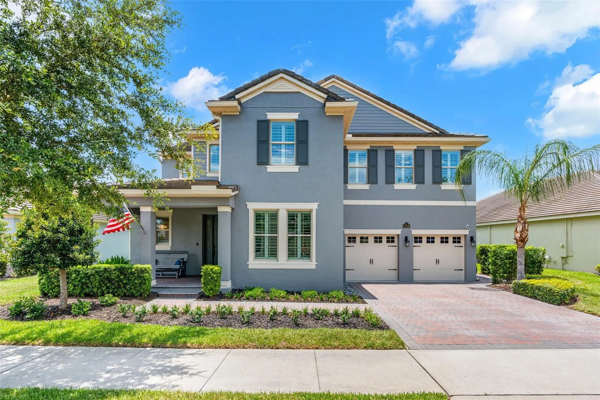 10198 Merrymeeting Bay Drive Winter Garden FL 34787