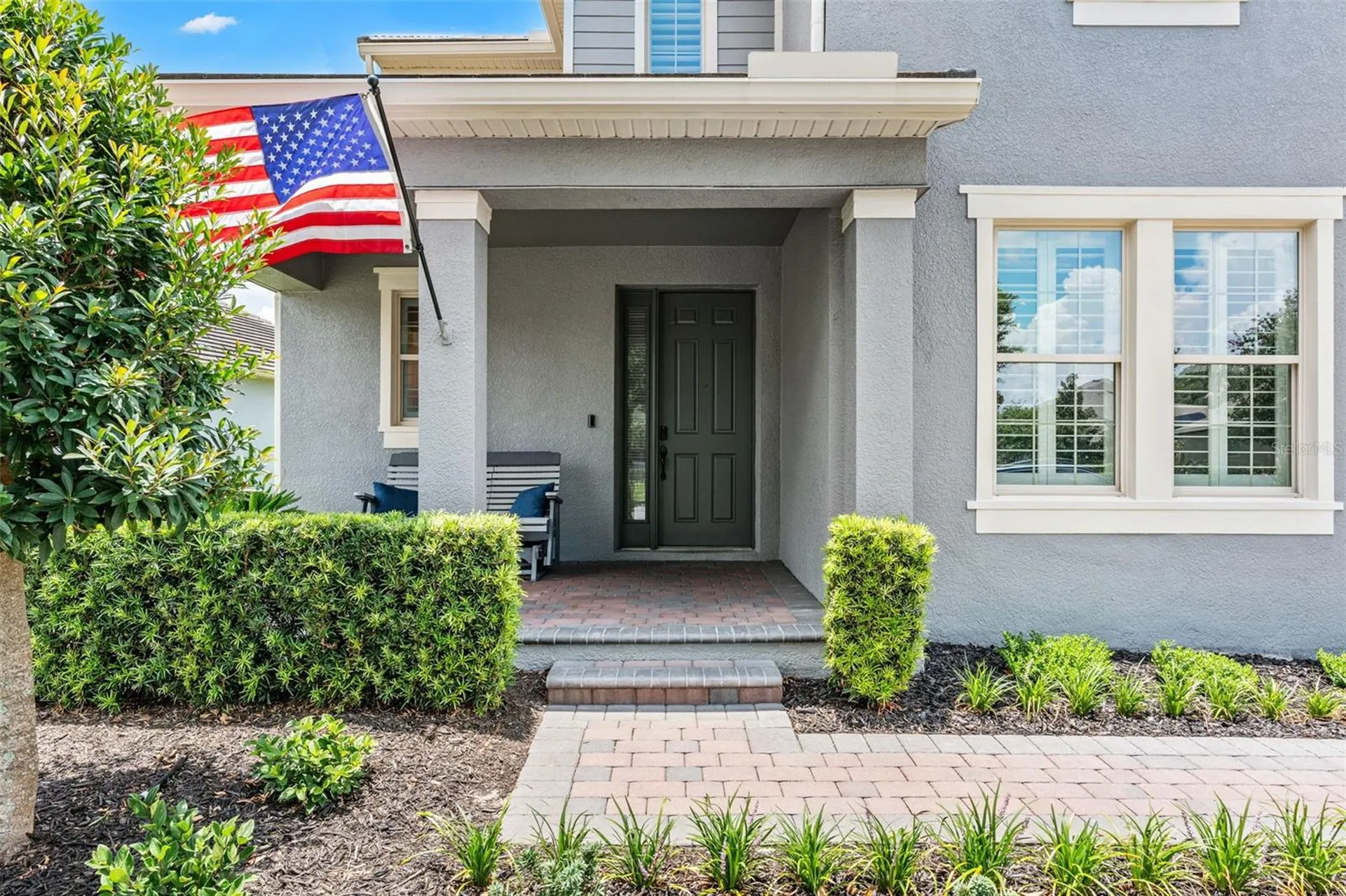 10198 Merrymeeting Bay Drive Winter Garden FL 34787