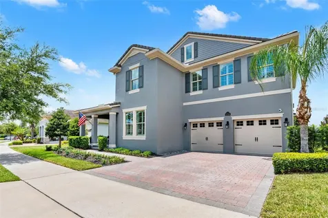 10198 Merrymeeting Bay Drive Winter Garden FL 34787