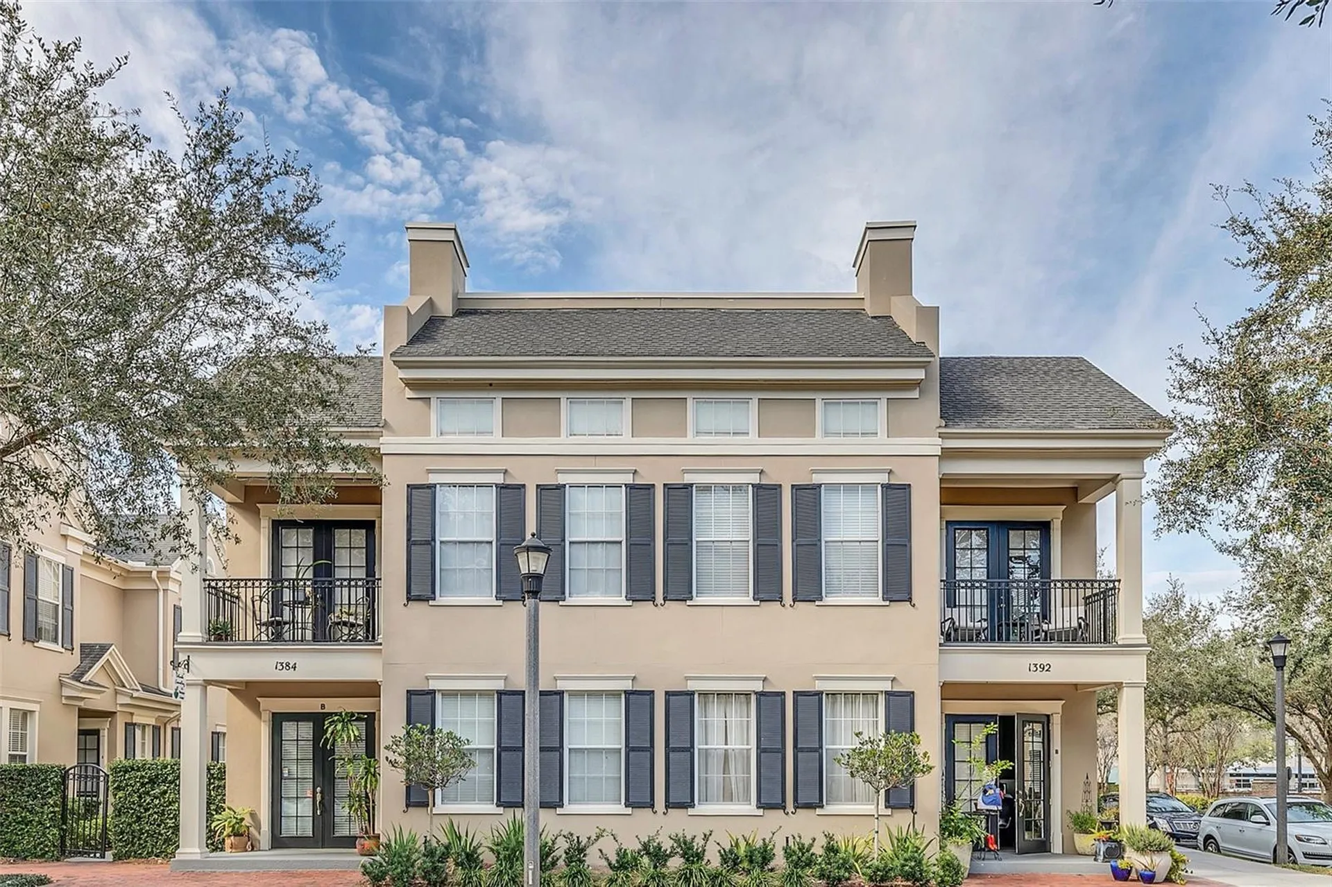 1384 Lake Baldwin Lane Orlando FL 32814
