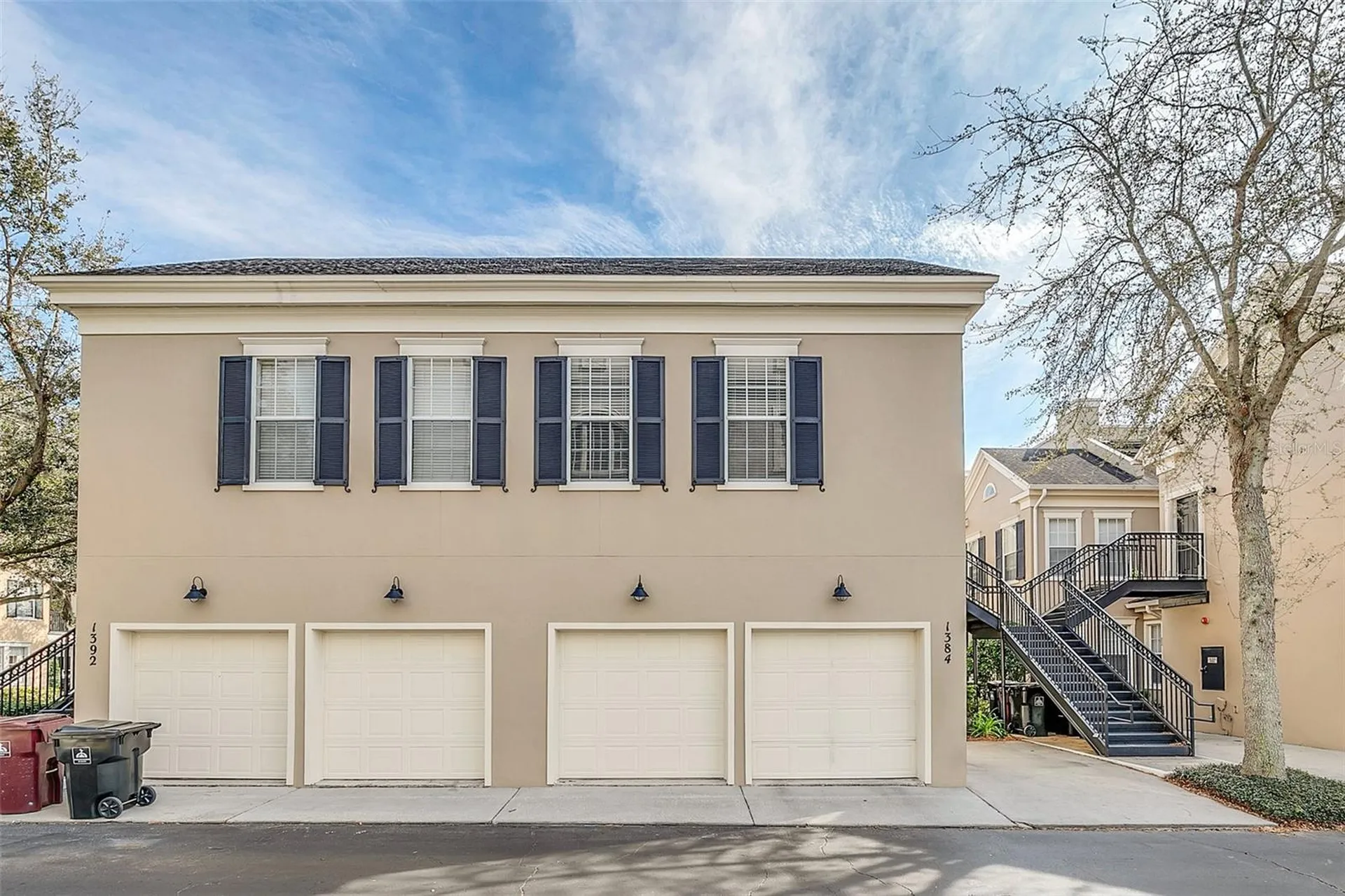 1384 Lake Baldwin Lane Orlando FL 32814